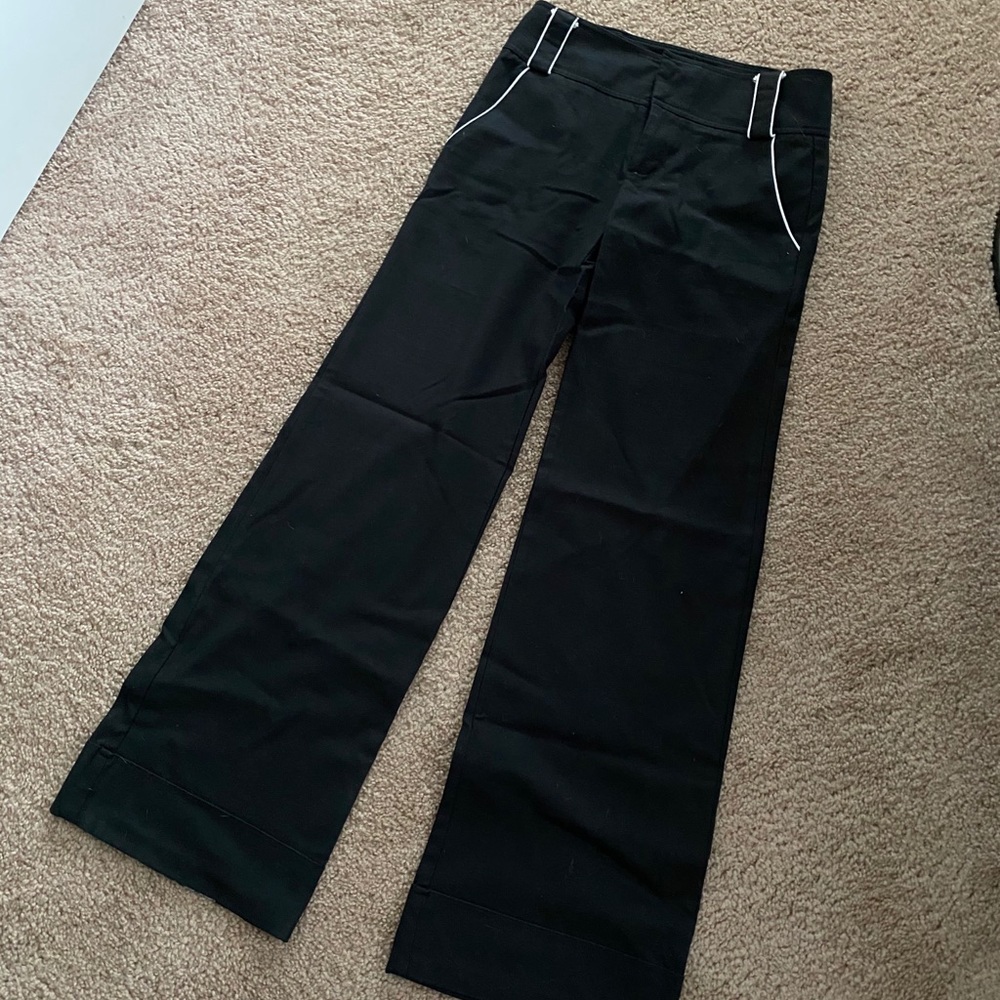 Rampage Dress Pants
